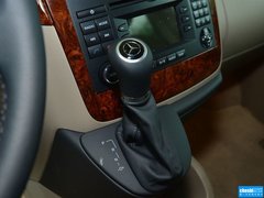 2013款 3.0L 自动 舒适版 7座