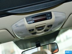 2013款 3.0L 自动 舒适版 7座