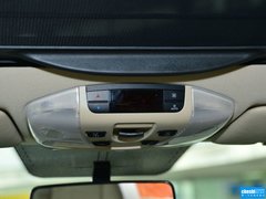 2013款 3.0L 自动 舒适版 7座