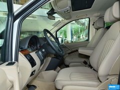 2013款 3.0L 自动 舒适版 7座