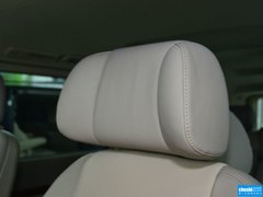 2013款 3.0L 自动 舒适版 7座