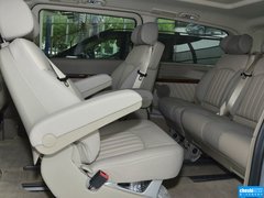2013款 3.0L 自动 舒适版 7座