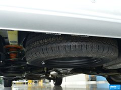 2013款 3.0L 自动 舒适版 7座