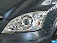 2013款 3.0L 自动 舒适版 7座