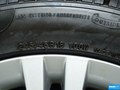 2013款 3.0L 自动 舒适版 7座