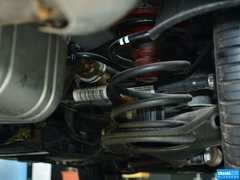 2013款 3.0L 自动 舒适版 7座
