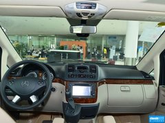 2013款 3.0L 自动 舒适版 7座