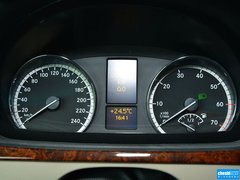2013款 3.0L 自动 舒适版 7座