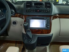 2013款 3.0L 自动 舒适版 7座