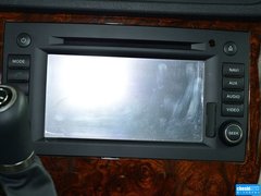 2013款 3.0L 自动 舒适版 7座