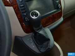 2013款 3.0L 自动 舒适版 7座