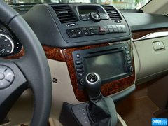 2013款 3.0L 自动 舒适版 7座