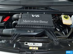 2013款 3.0L 自动 舒适版 7座