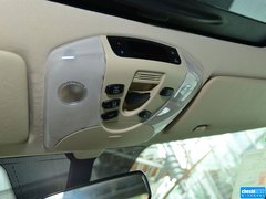 2013款 3.0L 自动 舒适版 7座