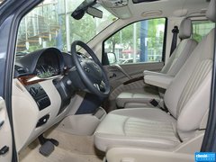 2013款 3.0L 自动 舒适版 7座