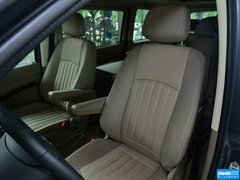 2013款 3.0L 自动 舒适版 7座