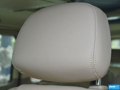 2013款 3.0L 自动 舒适版 7座