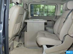2013款 3.0L 自动 舒适版 7座