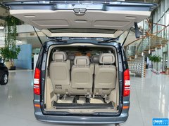 2013款 3.0L 自动 舒适版 7座