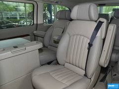 2013款 3.0L 自动 舒适版 7座