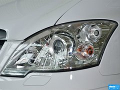 2013款 3.0L 自动 舒适版 7座