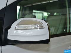 2013款 3.0L 自动 舒适版 7座