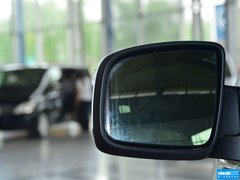 2013款 3.0L 自动 舒适版 7座
