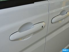 2013款 3.0L 自动 舒适版 7座