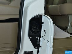 2013款 3.0L 自动 舒适版 7座