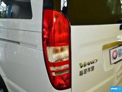 2013款 3.0L 自动 舒适版 7座