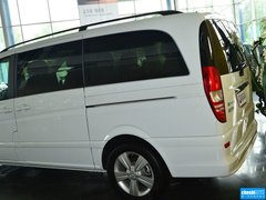 2013款 3.0L 自动 舒适版 7座