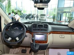 2013款 3.0L 自動 舒適版 7座