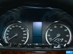 2013款 3.0L 自動 舒適版 7座