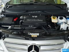 2013款 3.0L 自动 舒适版 7座