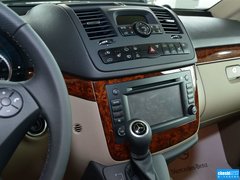 2013款 3.0L 自動 舒適版 7座