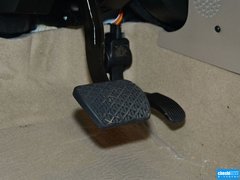 2013款 3.0L 自动 舒适版 7座