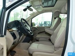 2013款 3.0L 自动 舒适版 7座