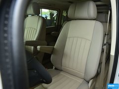 2013款 3.0L 自动 舒适版 7座
