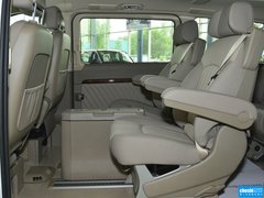 2013款 3.0L 自动 舒适版 7座
