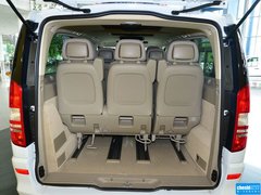 2013款 3.0L 自动 舒适版 7座