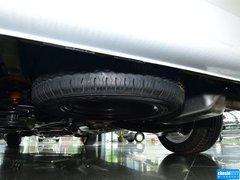 2013款 3.0L 自动 舒适版 7座