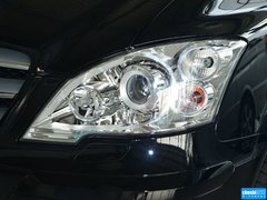 2013款 3.0L 自动 礼遇版 7座