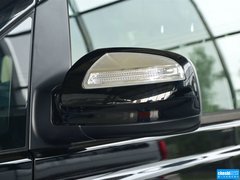 2013款 3.0L 自动 礼遇版 7座