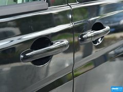 2013款 3.0L 自动 礼遇版 7座