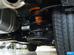 2013款 3.0L 自动 礼遇版 7座