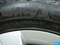 2013款 3.0L 自动 礼遇版 7座