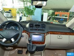 2013款 3.0L 自動 禮遇版 7座