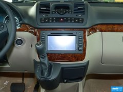 2013款 3.0L 自動 禮遇版 7座
