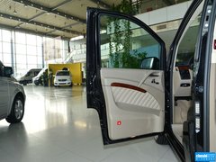 2013款 3.0L 自动 礼遇版 7座