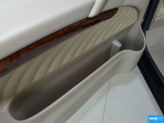 2013款 3.0L 自动 礼遇版 7座